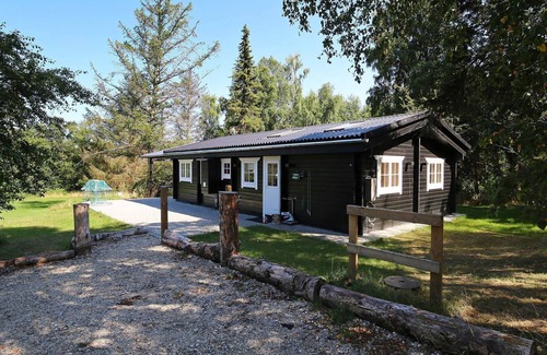Hornbaek House | 7 person holiday home in Hornbæk-By Traum