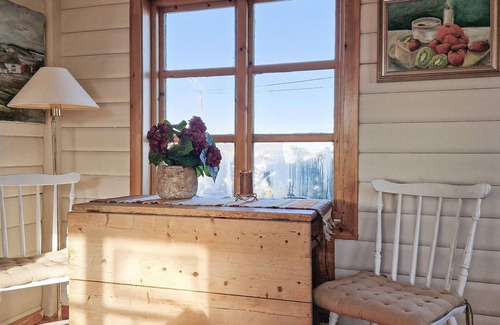 Averoy Municipality House | 7 person holiday home in Averøy-By Traum