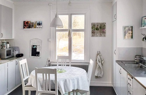 Arjang House | 7 person holiday home in ÅRJÄNG