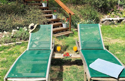 Adelso House | 7 person holiday home in ADELSÖ