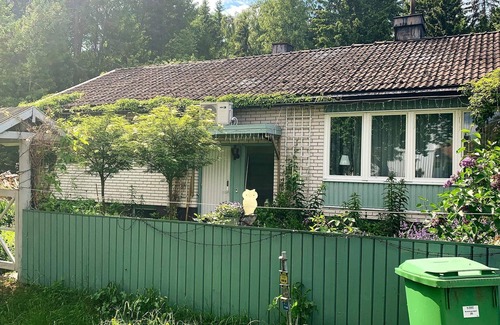Adelso House | 7 person holiday home in ADELSÖ