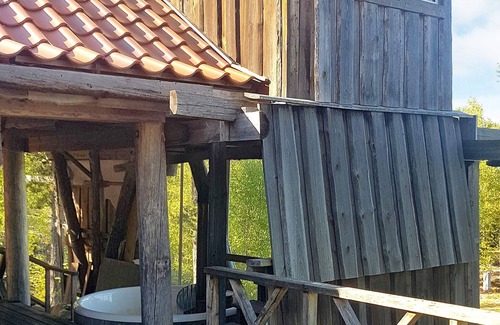Saffle House | 7 person holiday home in SÄFFLE