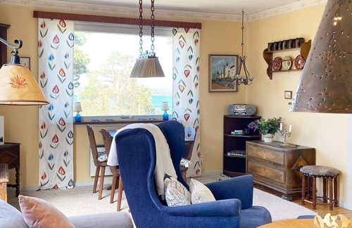 Tyreso House | 7 person holiday home in TYRESÖ