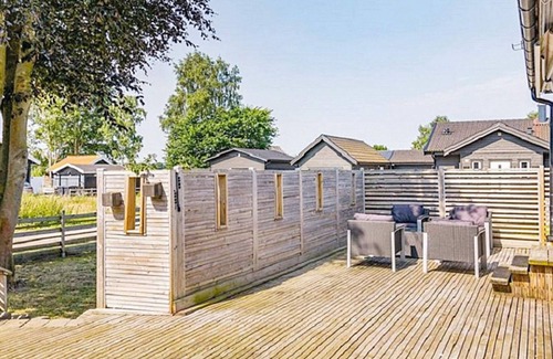 Yngsjo House | 7 person holiday home in YNGSJÖ-By Traum