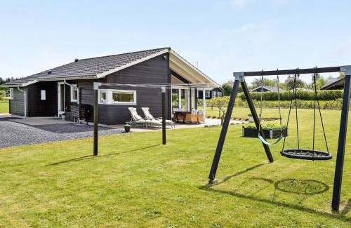 Nordborg House | 7 person holiday home in Nordborg-By Traum