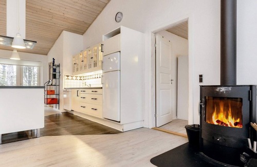 Rodby House | 7 person holiday home in Rødby-By Traum