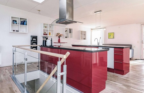 Stege House | 7 person holiday home in Stege-By Traum