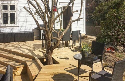 Hovag House | 7 person holiday home in Høvåg
