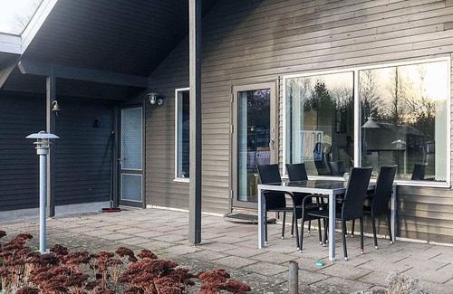 Hou House | 7 person holiday home in Hals-By Traum