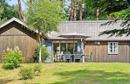 Ebdrup House | 7 person holiday home in Kolind-By Traum