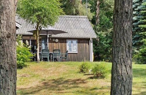 Ebdrup House | 7 person holiday home in Kolind-By Traum