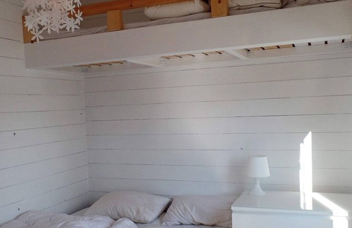 Royken House | 7 person holiday home in Åros