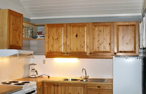 Silda House | 7 person holiday home in Selje