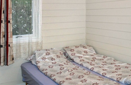 Silda House | 7 person holiday home in Selje