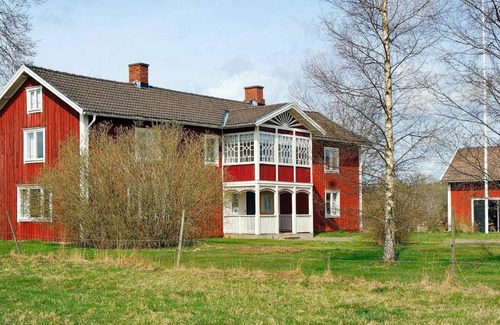 Rorvik House | 7 person holiday home in R RVIK