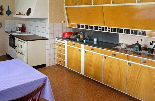 Rorvik House | 7 person holiday home in R RVIK