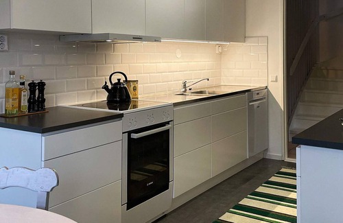 Viken House | 7 person holiday home in Viken