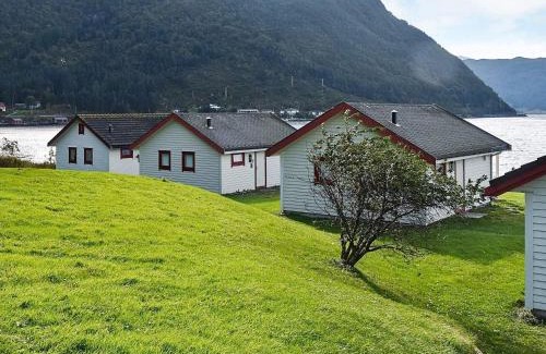 Silda House | 7 person holiday home in Selje-By Traum