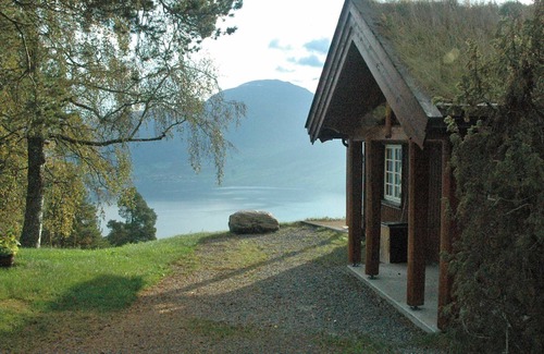 Solberg House | 7 person holiday home in Blaksæter-By Traum