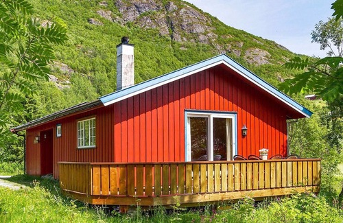 Hemsedal House | 7 person holiday home in Hemsedal-By Traum