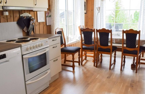Nes House | 7 person holiday home in NESBYEN