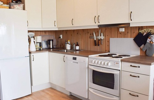 Nes House | 7 person holiday home in NESBYEN