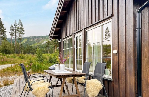 Nes House | 7 person holiday home in NESBYEN