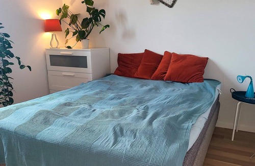 Hvaler House | 7 person holiday home in Vesterøy