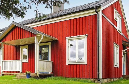 Algaras House | 7 person holiday home in ÄLGARÅS-By Traum