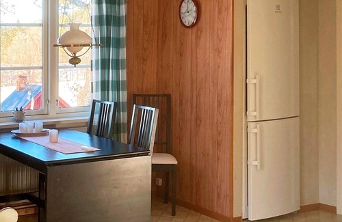 Oxaback House | 7 person holiday home in ÖXABÄCK-By Traum