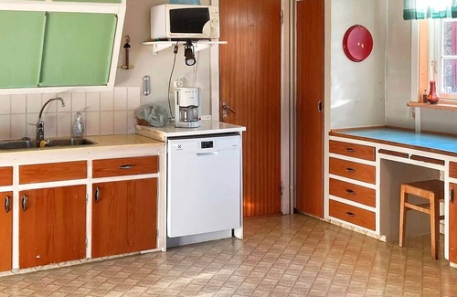 Oxaback House | 7 person holiday home in ÖXABÄCK-By Traum