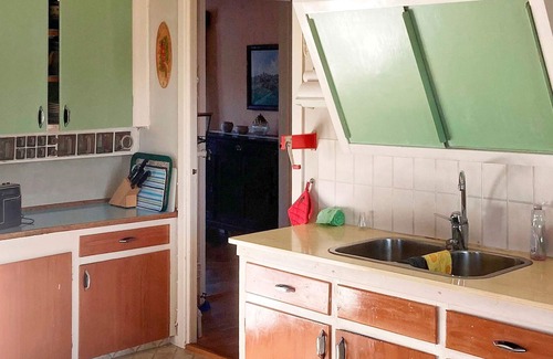 Oxaback House | 7 person holiday home in ÖXABÄCK-By Traum