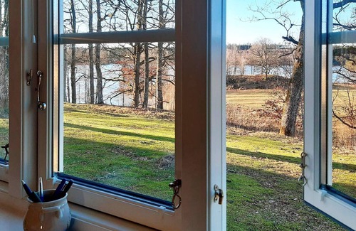 Oxaback House | 7 person holiday home in ÖXABÄCK-By Traum