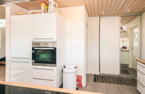 Juelsminde Apartment | 7 person home in Juelsminde