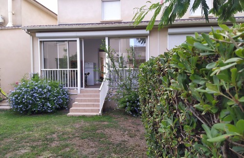 Pineto House | 7-person house with direct beach access (100 m walk)