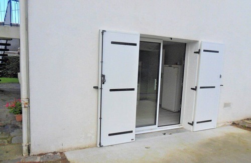 Le Fort Bloque House | 7-room house for 12 people with WIFI 5 min walk from the sea - Fort-Bloqué