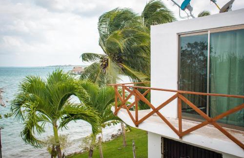 Bacalar House | 7 San Fernando, Bacalar Villa Jimmy