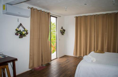 Bacalar House | 7 San Fernando, Bacalar Villa Jimmy