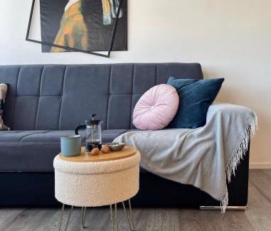 Udine Apartment | 7 SKY UDINE