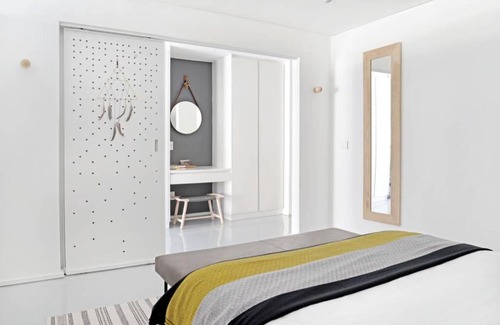 Cape Town City Centre Apartment | #7 The Iron Works