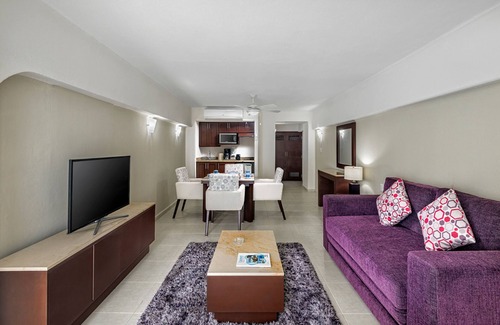 Cozumel Resort | 7 to 14 days in Cozumel - Feb 28 - optional ALL!