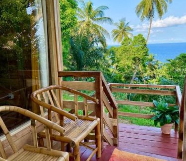Sao Joao dos Angolares House | 7 Ventos