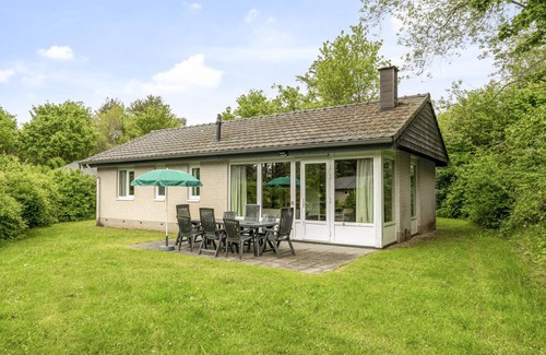 Leiwen House | 70 m² Bungalow ∙ 4 bedrooms ∙ 8 guests
