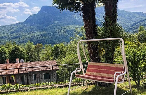 Montegrino Valtravaglia Apartment | 70 m² Apartment ∙ 2 bedrooms ∙ 5 guests