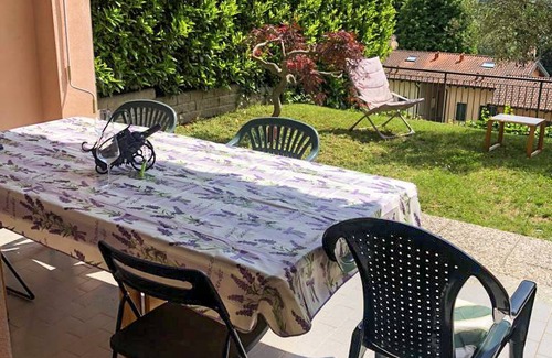 Montegrino Valtravaglia Apartment | 70 m² Apartment ∙ 2 bedrooms ∙ 5 guests