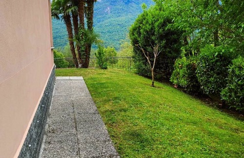 Montegrino Valtravaglia Apartment | 70 m² Apartment ∙ 2 bedrooms ∙ 5 guests