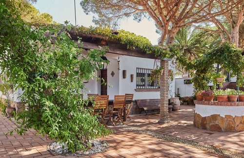 Los Gallos-Cerromolino House | 70 m² House ∙ 2 bedrooms ∙ 6 guests