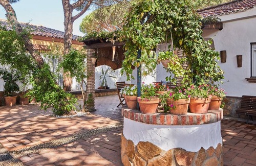 Los Gallos-Cerromolino House | 70 m² House ∙ 2 bedrooms ∙ 6 guests