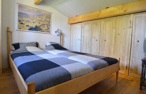Saint-Honore-les-Bains House | 70 m² House ∙ 3 bedrooms ∙ 6 guests
