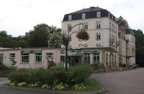 Saint-Honore-les-Bains House | 70 m² House ∙ 3 bedrooms ∙ 6 guests